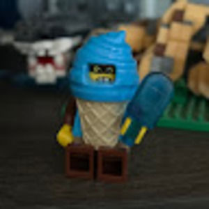 Meet your Posher, Quetzal